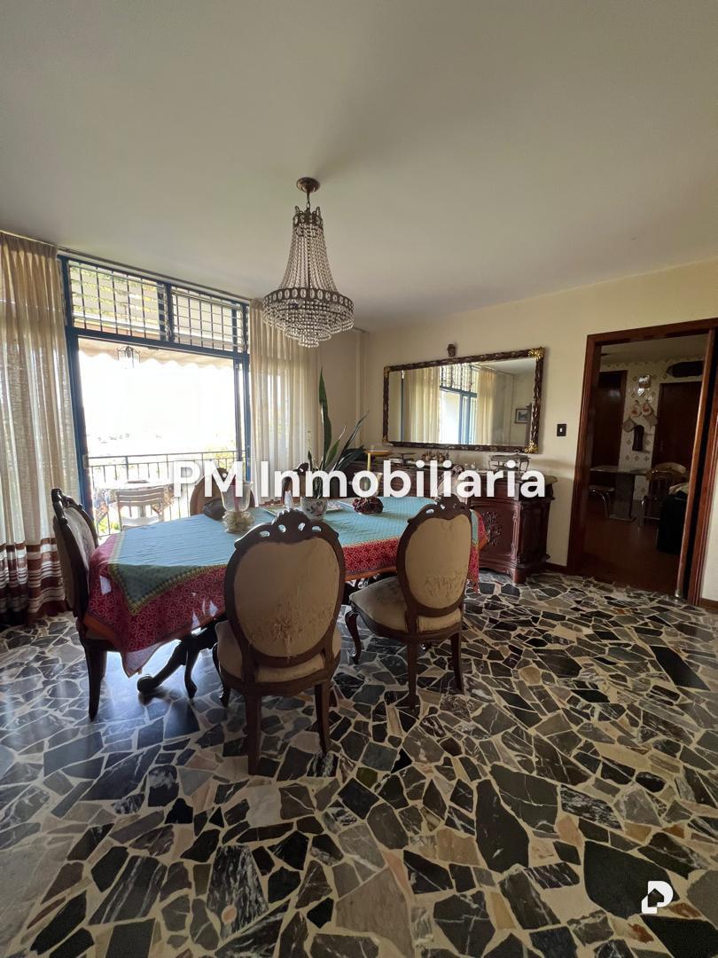 Casa en Terrazas del Club Hípico, Caracas – 4