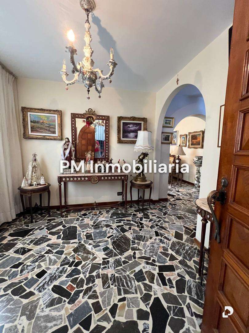 Casa en Terrazas del Club Hípico, Caracas – 5