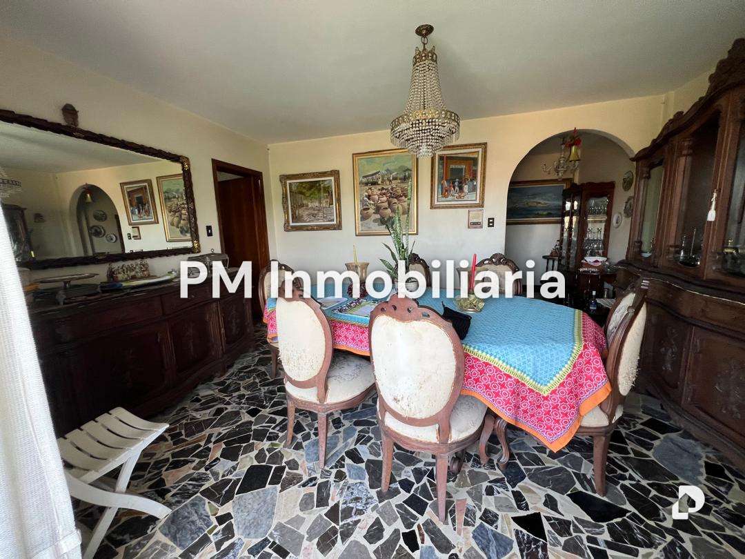 Casa en Terrazas del Club Hípico, Caracas – 3