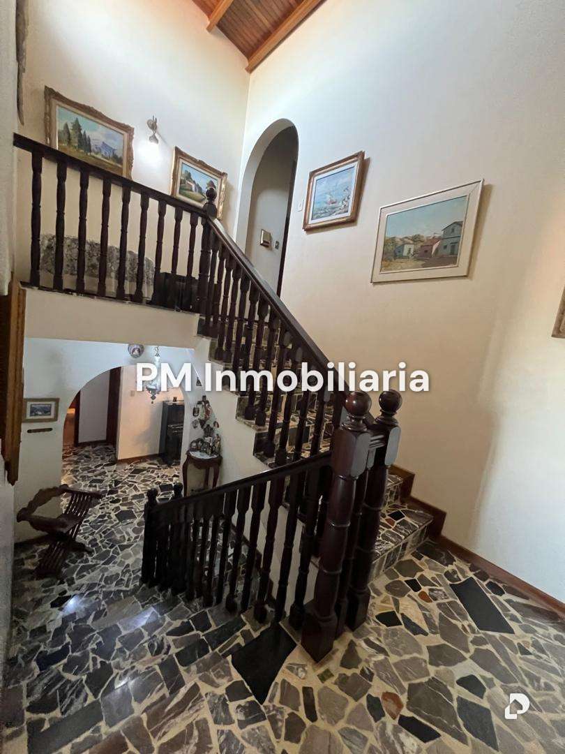 Casa en Terrazas del Club Hípico, Caracas – 7