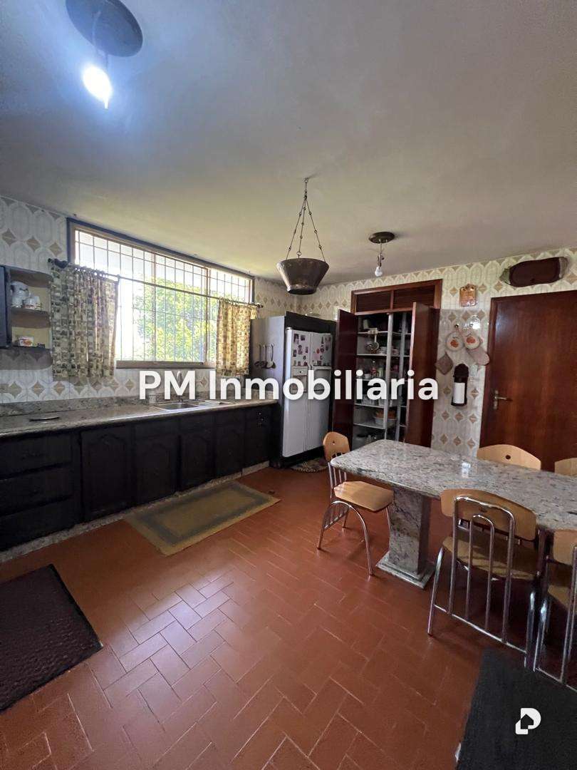 Casa en Terrazas del Club Hípico, Caracas – 12
