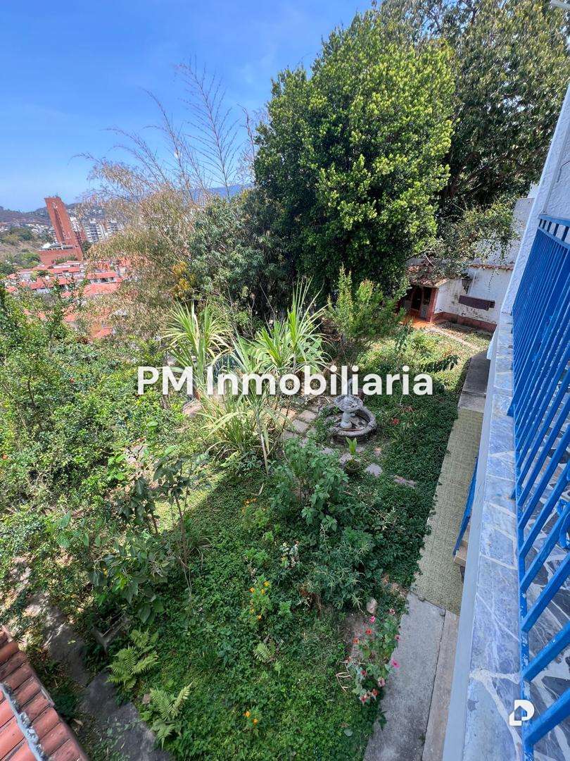 Casa en Terrazas del Club Hípico, Caracas – 18