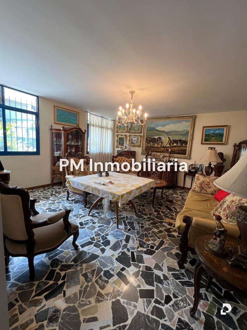 Casa en Terrazas del Club Hípico, Caracas – 13