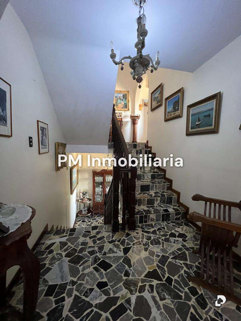 Casa en Terrazas del Club Hípico, Caracas – 8