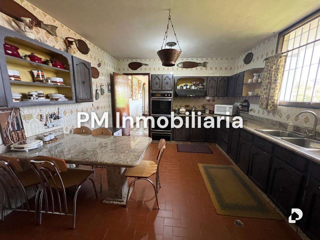 Casa en Terrazas del Club Hípico, Caracas – 6