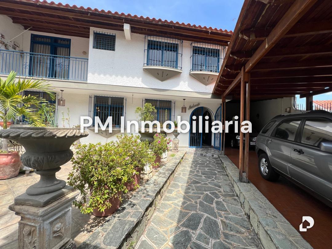 Casa en Terrazas del Club Hípico, Caracas – 1