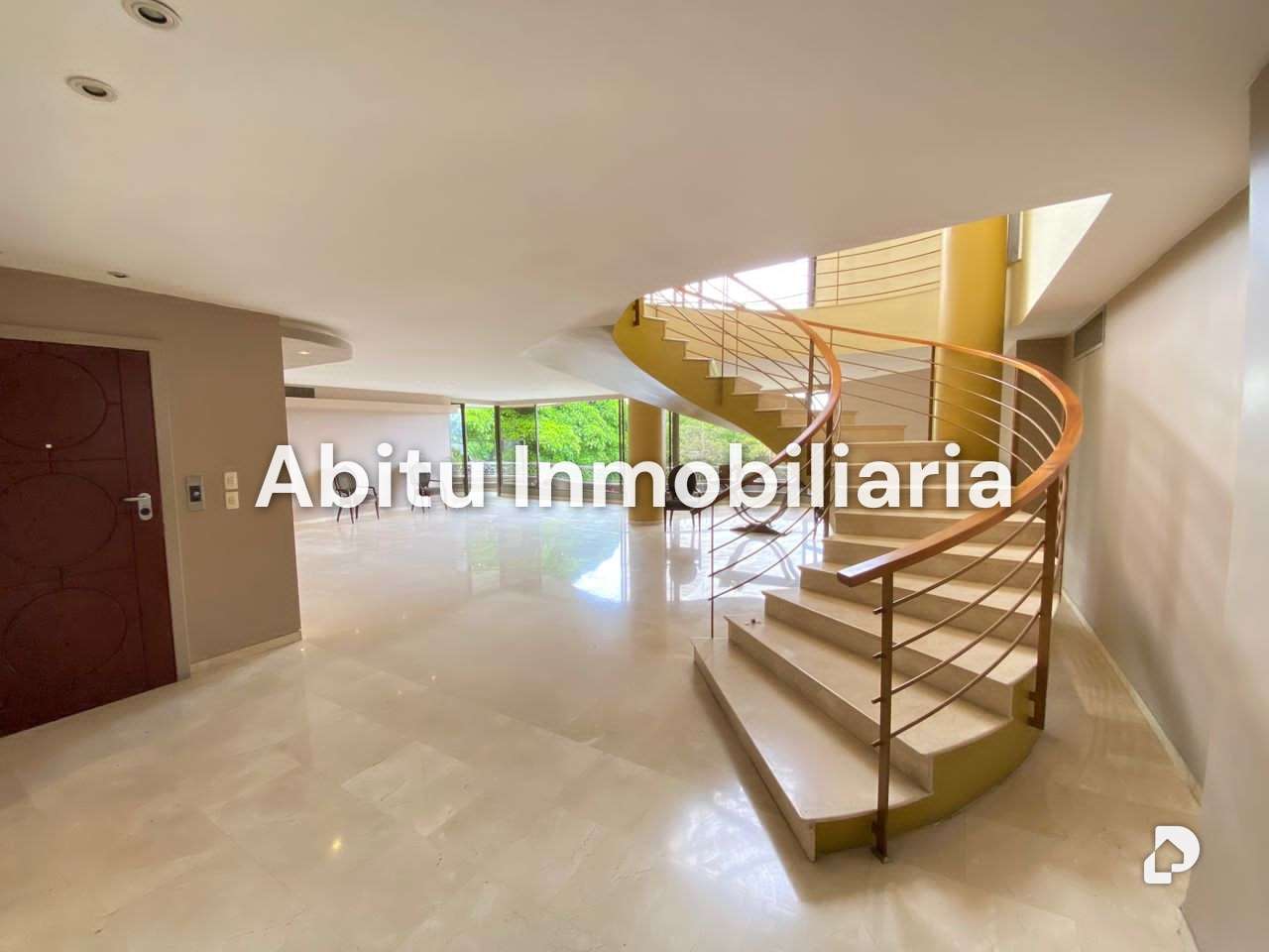 Apartamento en Altamira, Caracas – 4