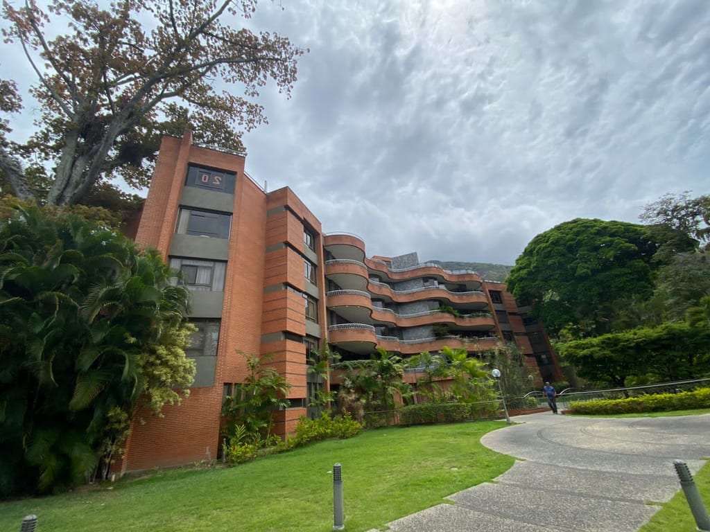 Apartamento en Altamira, Caracas - 1