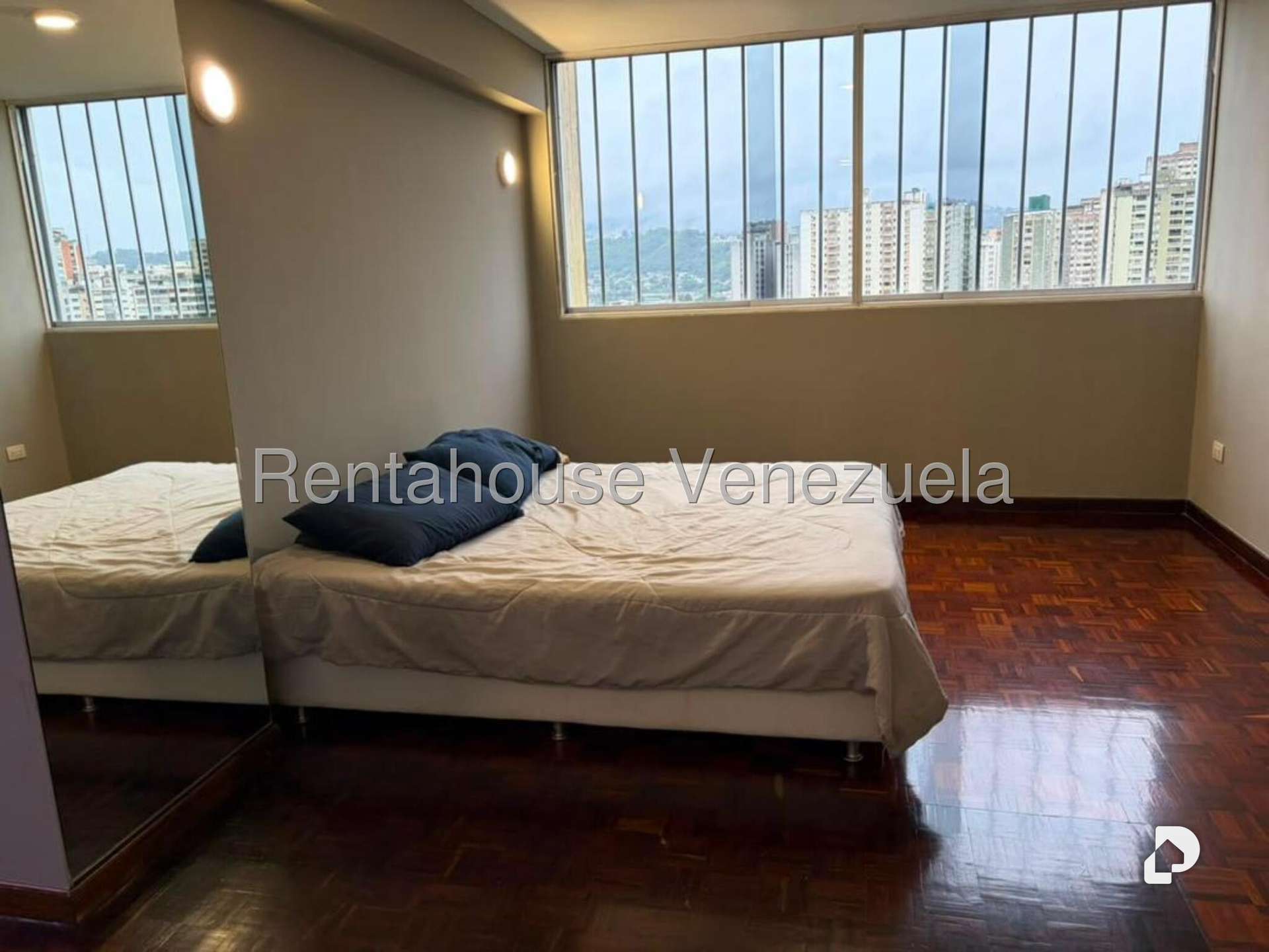 Apartamento en Boleíta Norte, Caracas – 8