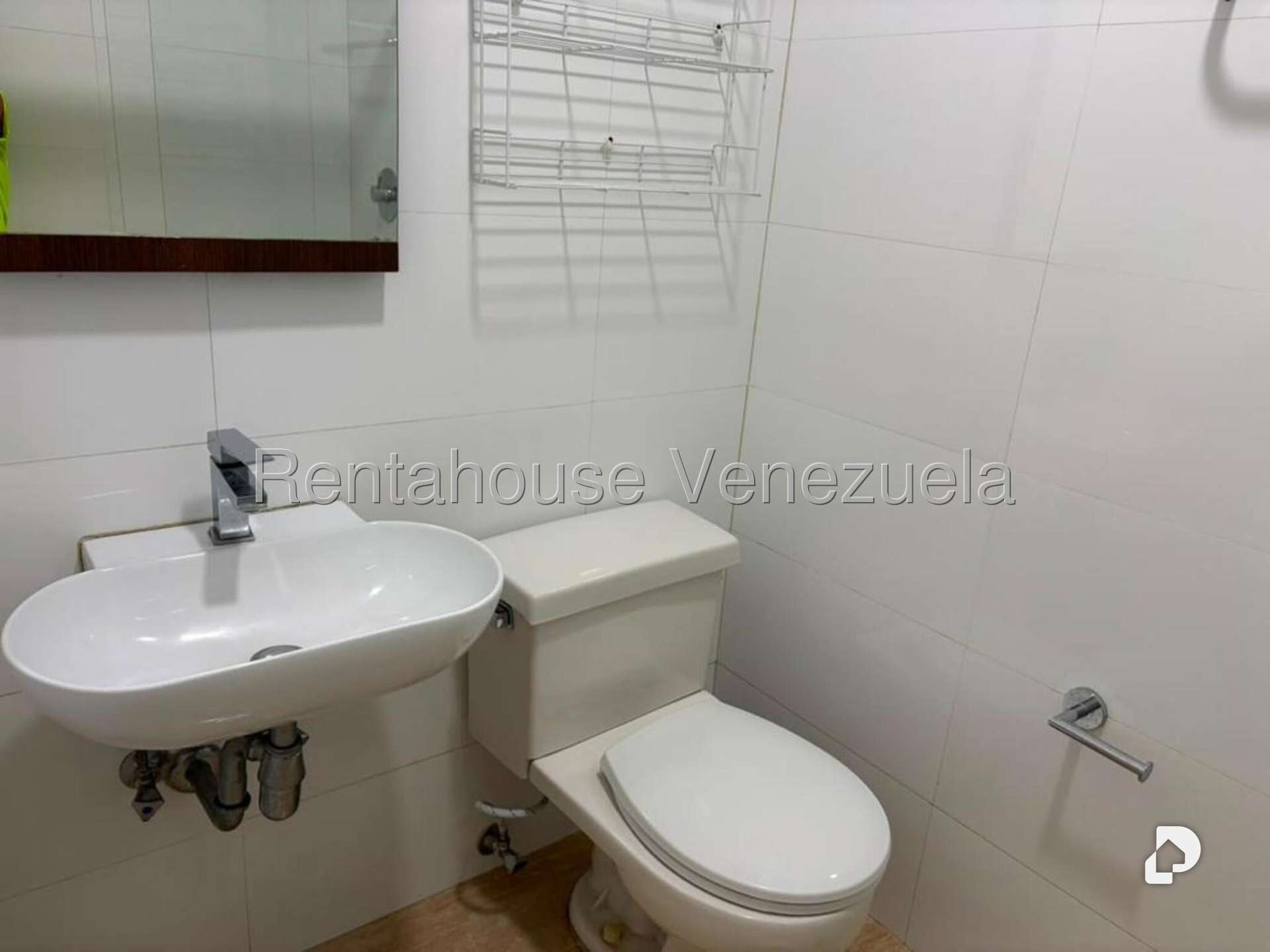 Apartamento en Boleíta Norte, Caracas – 5