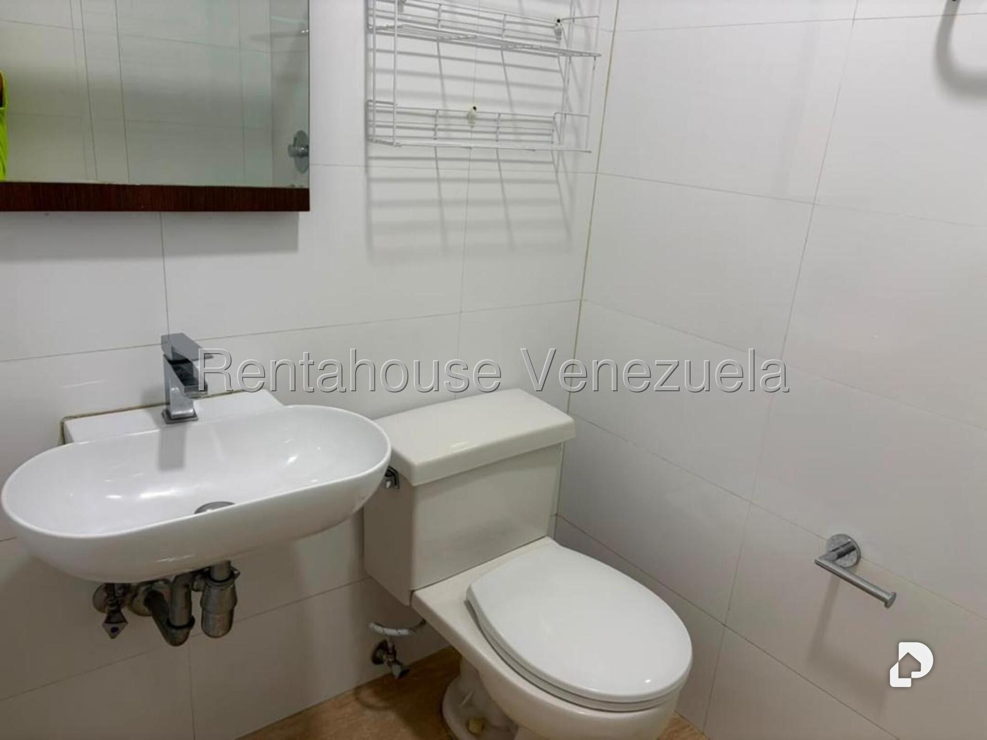 Apartamento en Boleíta Norte, Caracas – 5