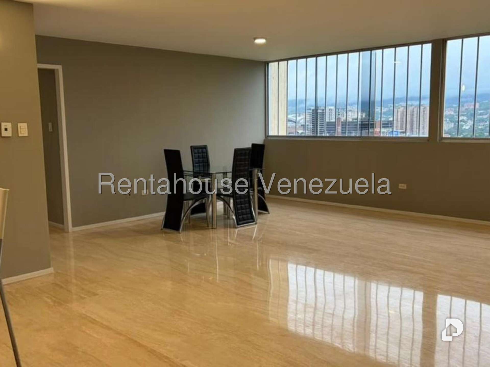 Apartamento en Boleíta Norte, Caracas – 3
