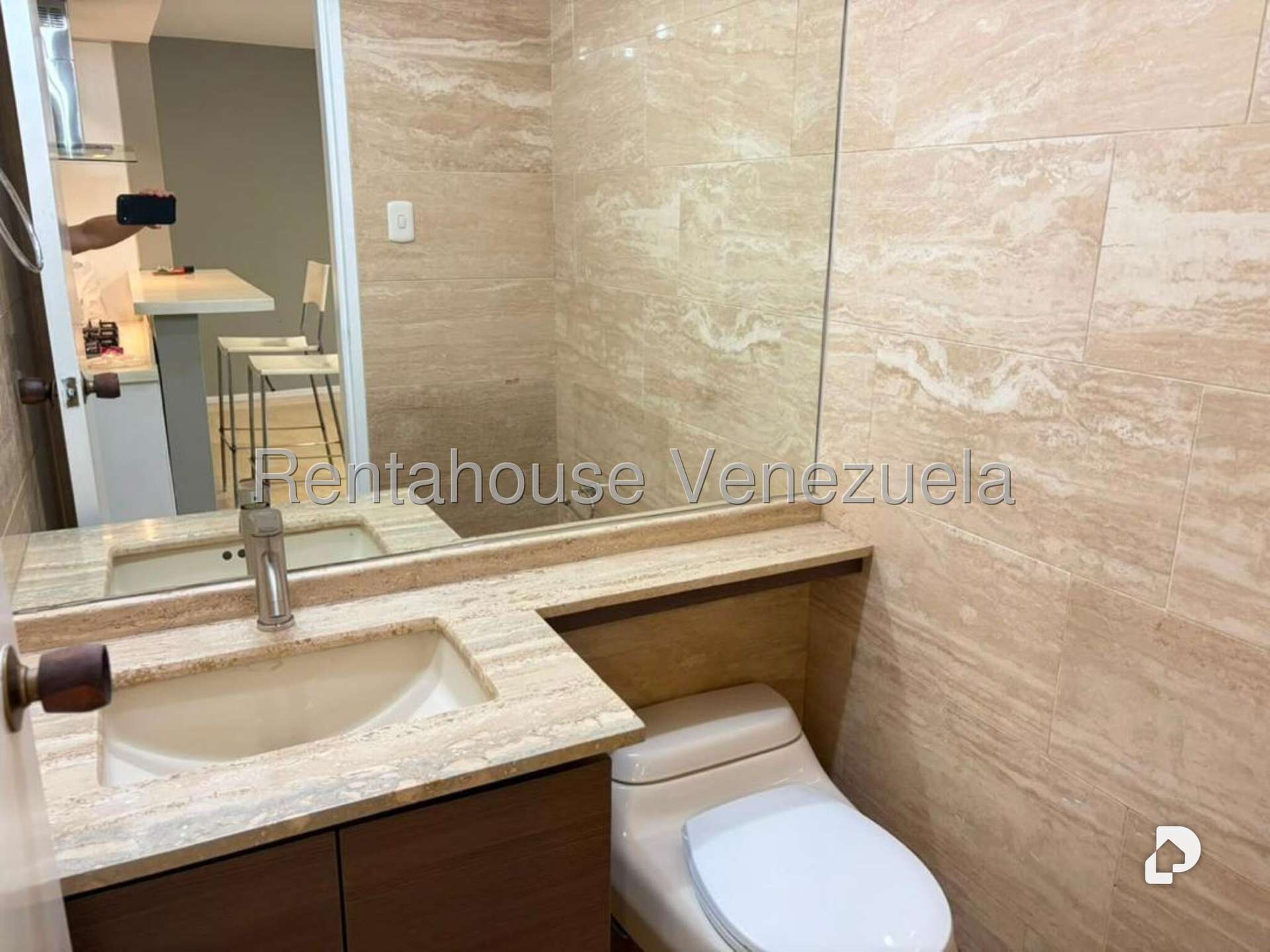 Apartamento en Boleíta Norte, Caracas – 10