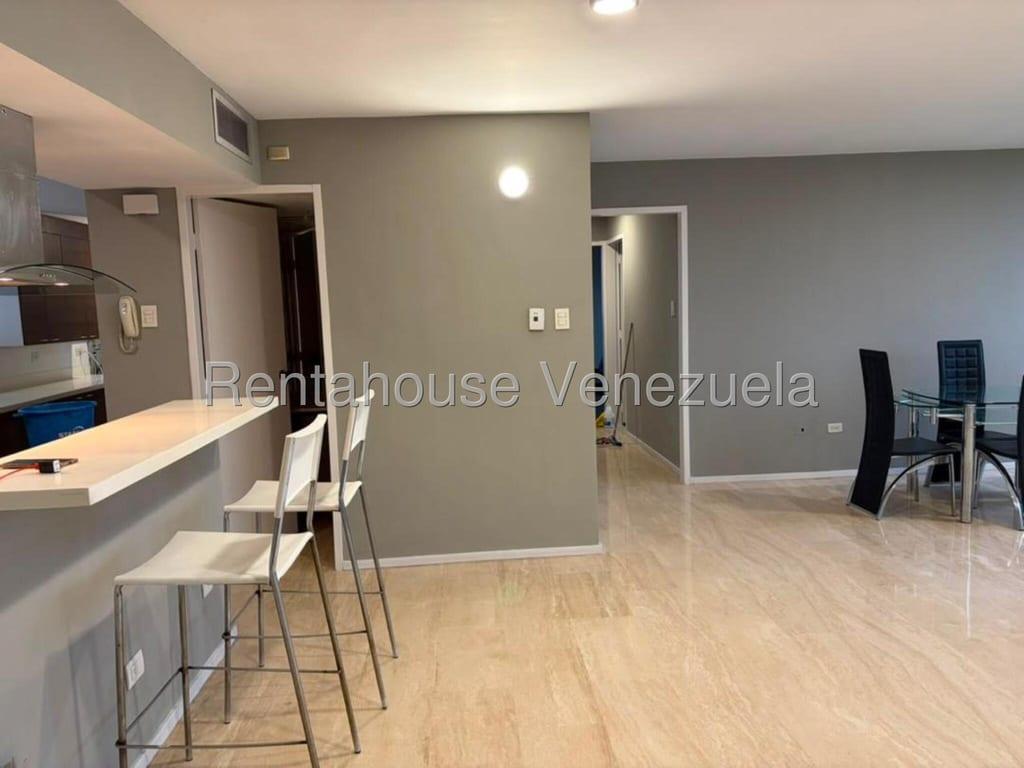 Apartamento en Boleíta Norte, Caracas