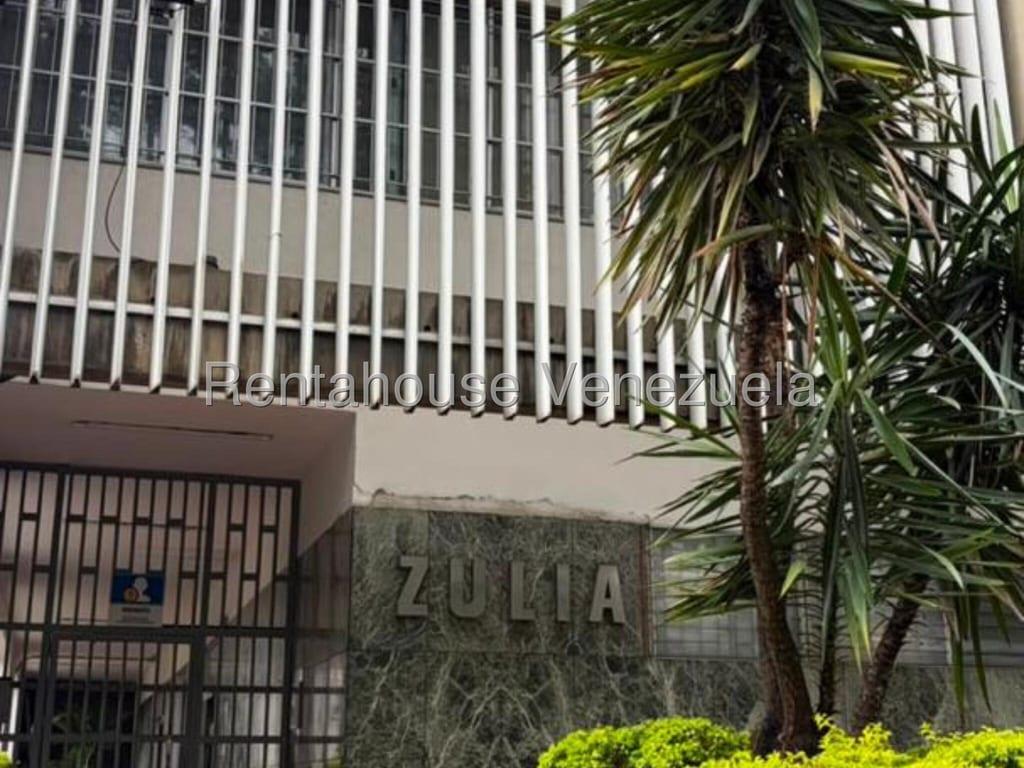 Apartamento en Boleíta Norte, Caracas