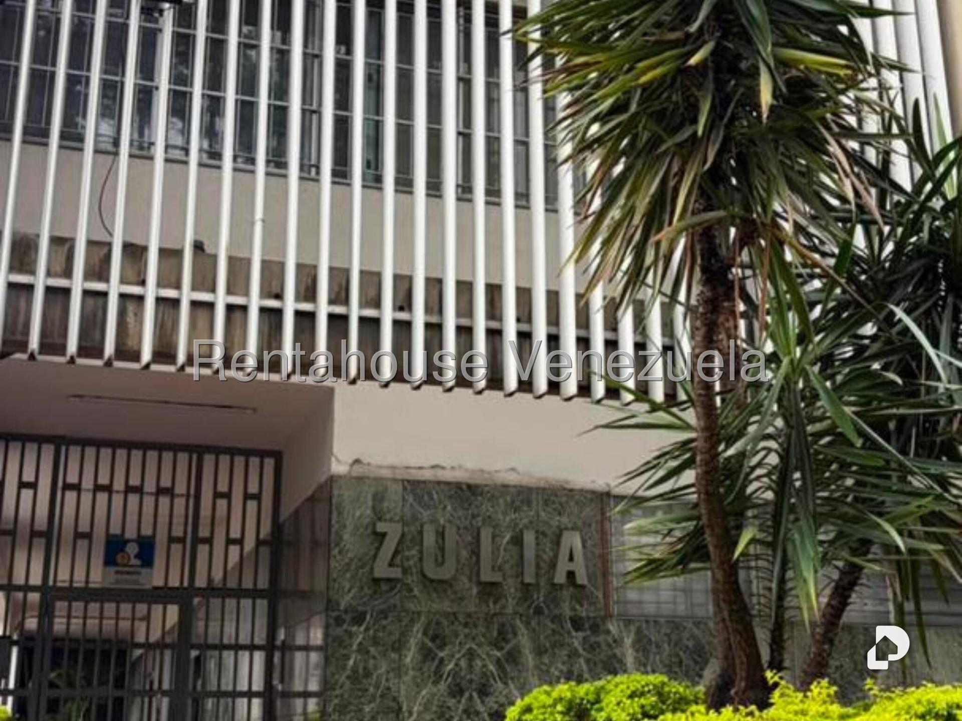 Apartamento en Boleíta Norte, Caracas – 2