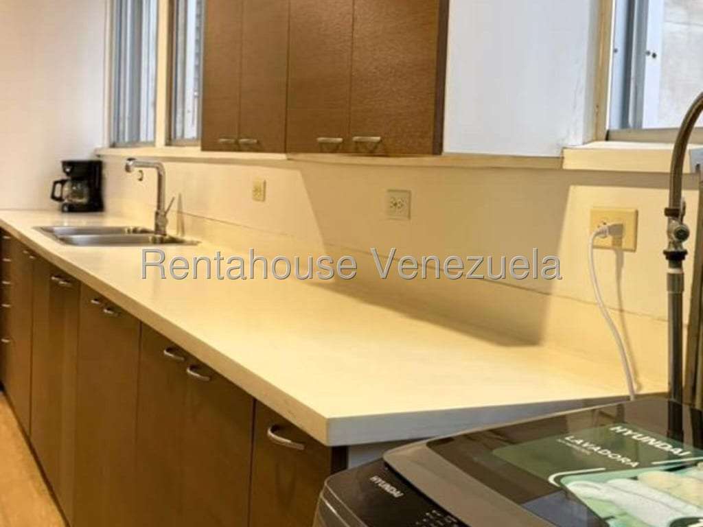 Apartamento en Boleíta Norte, Caracas