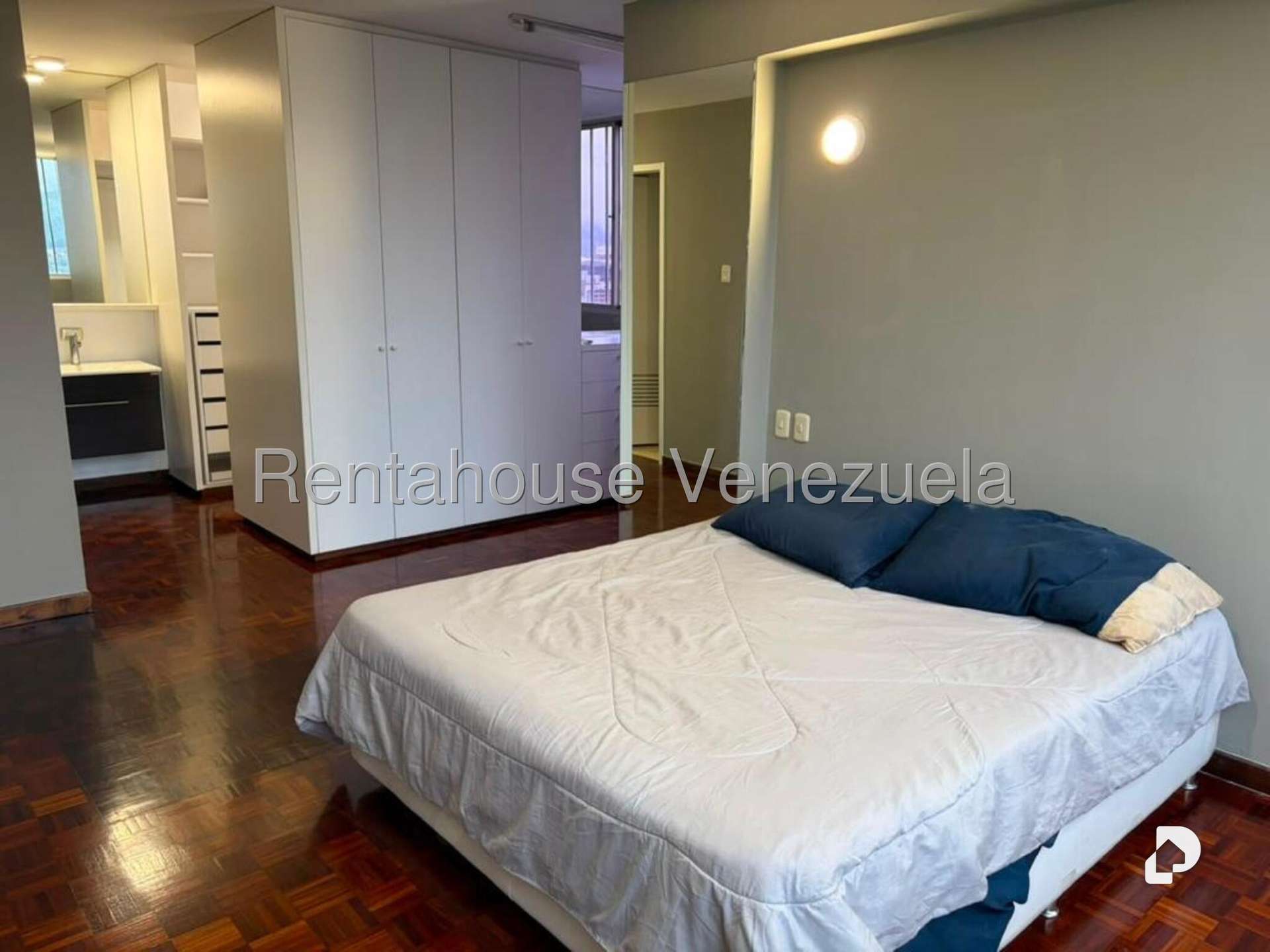 Apartamento en Boleíta Norte, Caracas – 9