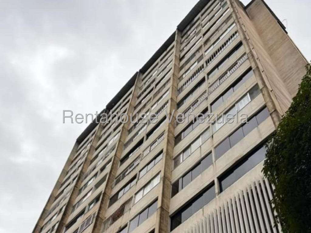 Apartamento en Boleíta Norte, Caracas - 1