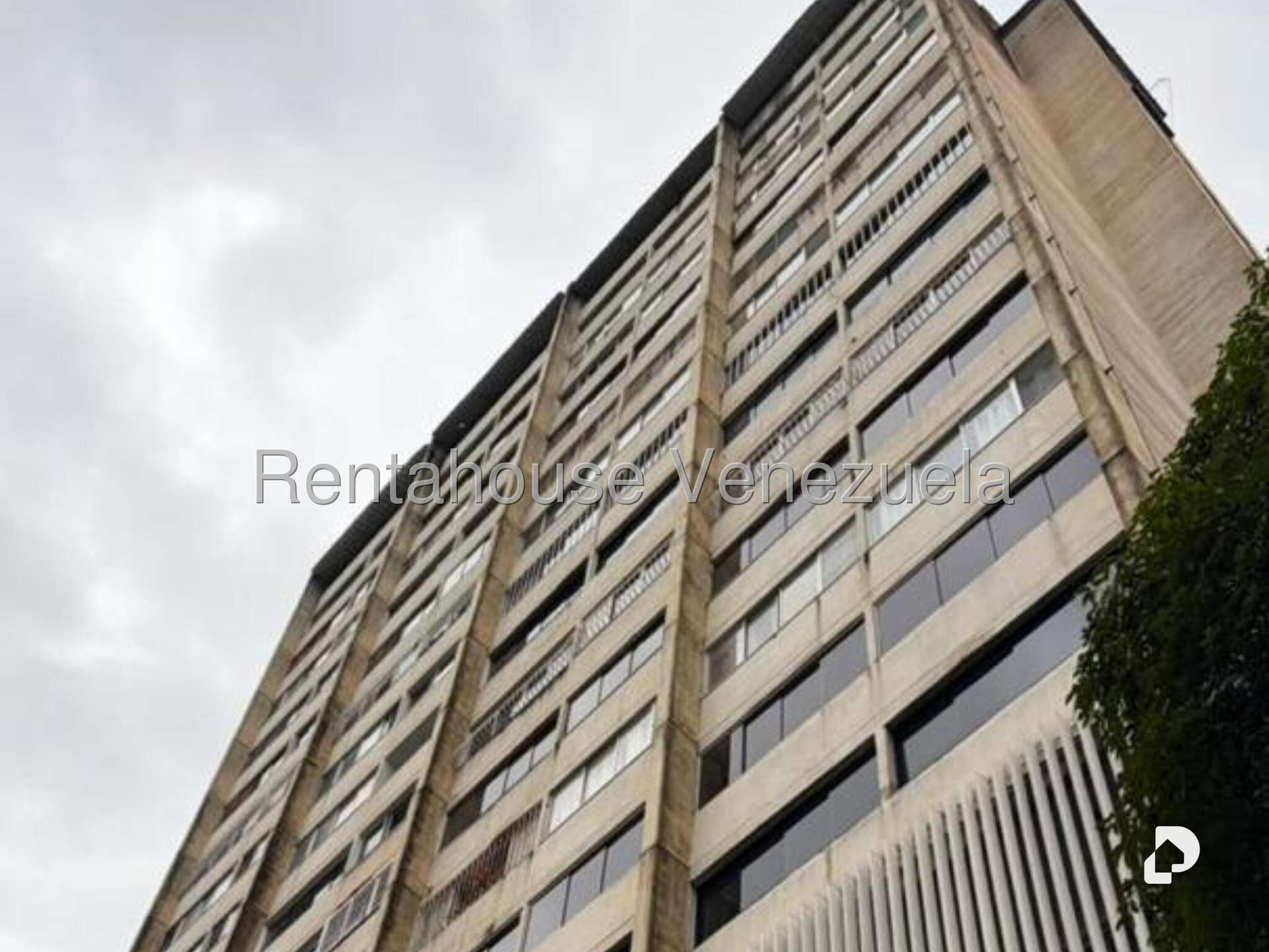 Apartamento en Boleíta Norte, Caracas – 1