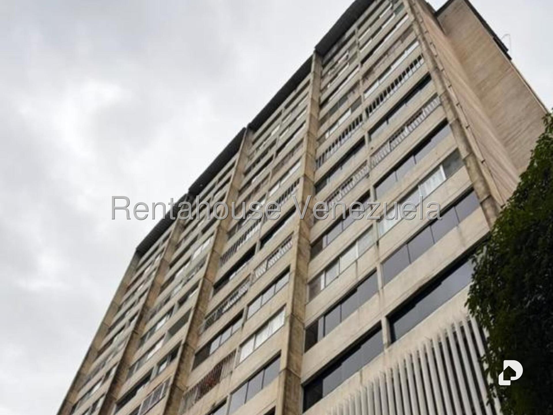 Apartamento en Boleíta Norte, Caracas – 1
