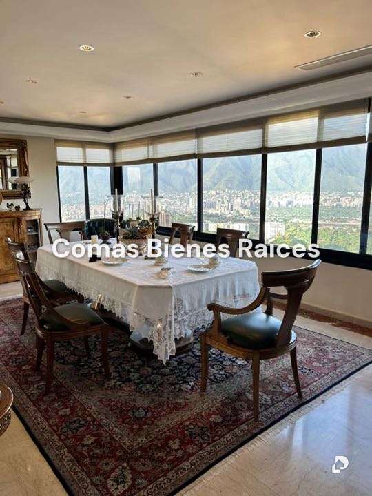 Apartamento en Colinas de Tamanaco, Caracas – 4