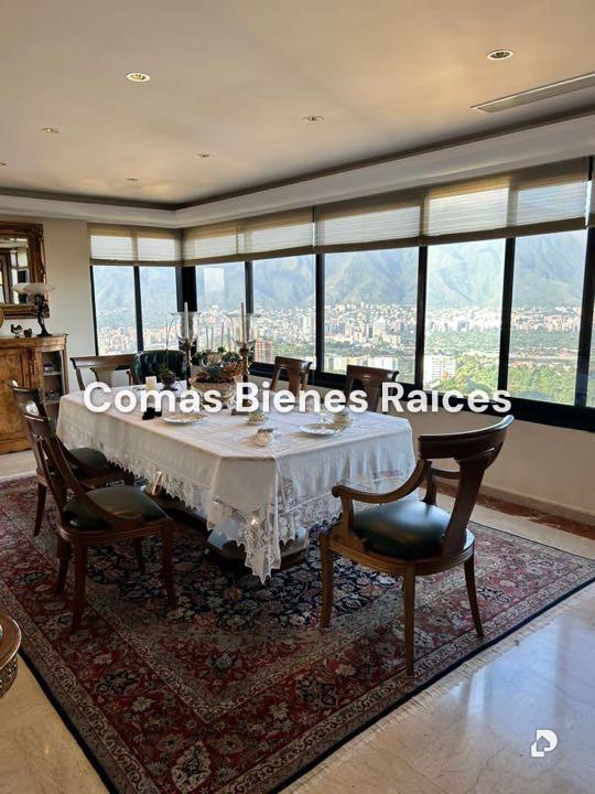 Apartamento en Colinas de Tamanaco, Caracas – 4