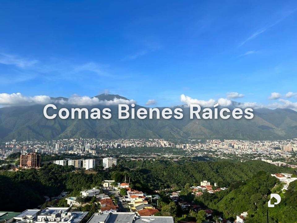 Apartamento en Colinas de Tamanaco, Caracas – 10