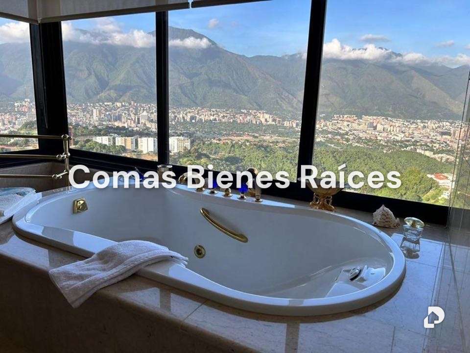Apartamento en Colinas de Tamanaco, Caracas – 9