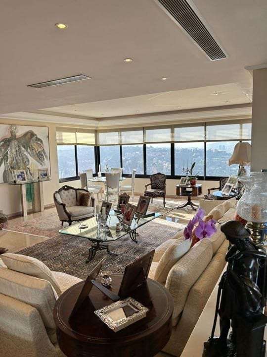 Apartamento en Colinas de Tamanaco, Caracas - 1