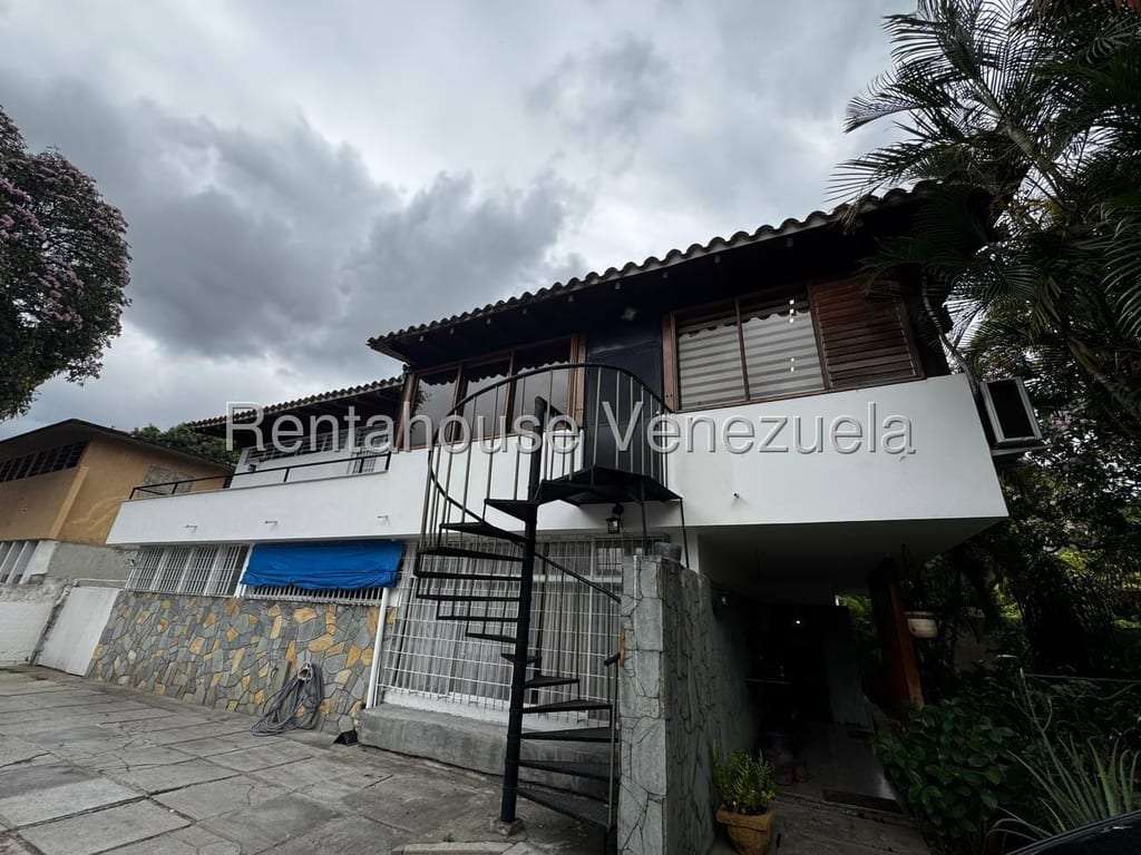 Casa en Chuao, Caracas - 1