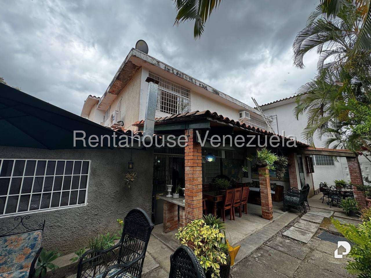 Casa en Chuao, Caracas – 18