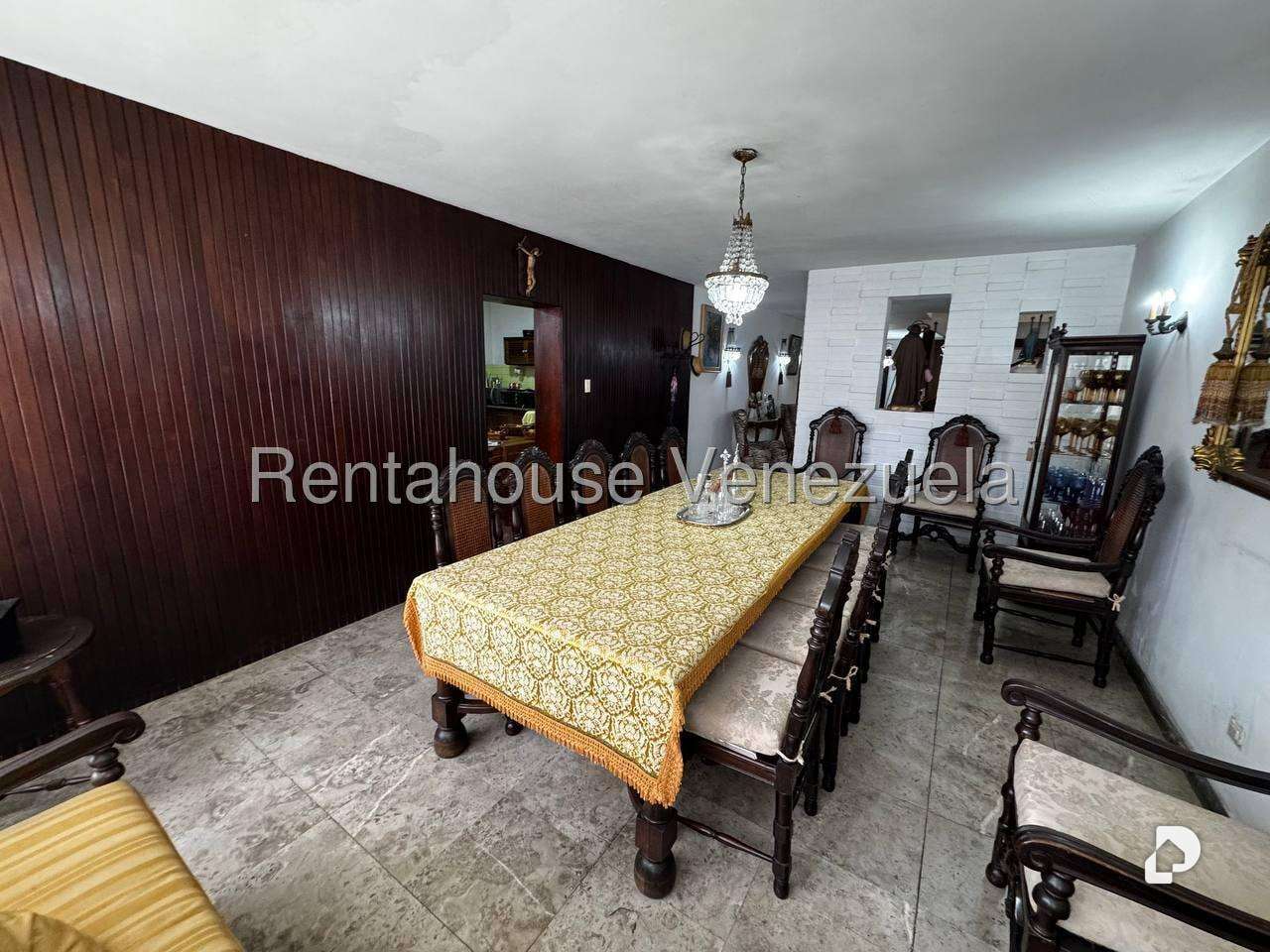 Casa en Chuao, Caracas – 13
