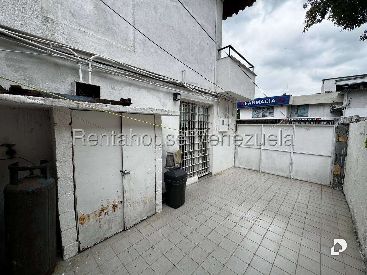 Casa en Chuao, Caracas – 14
