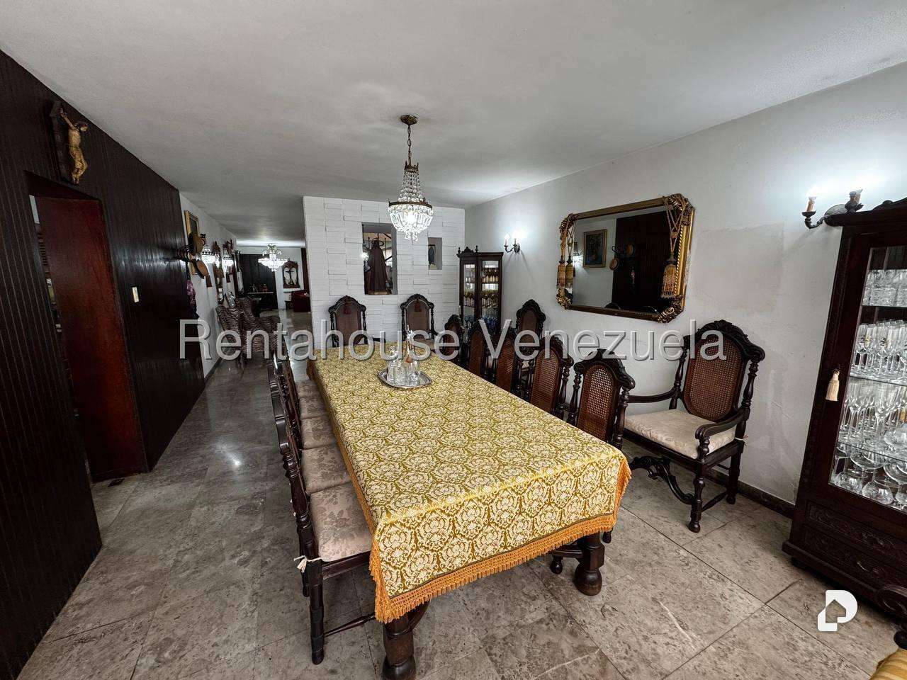 Casa en Chuao, Caracas – 12