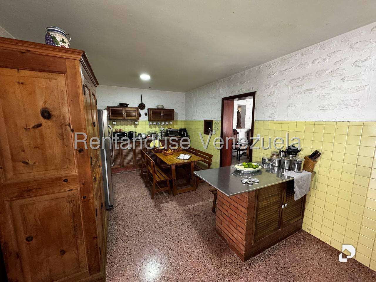 Casa en Chuao, Caracas – 9