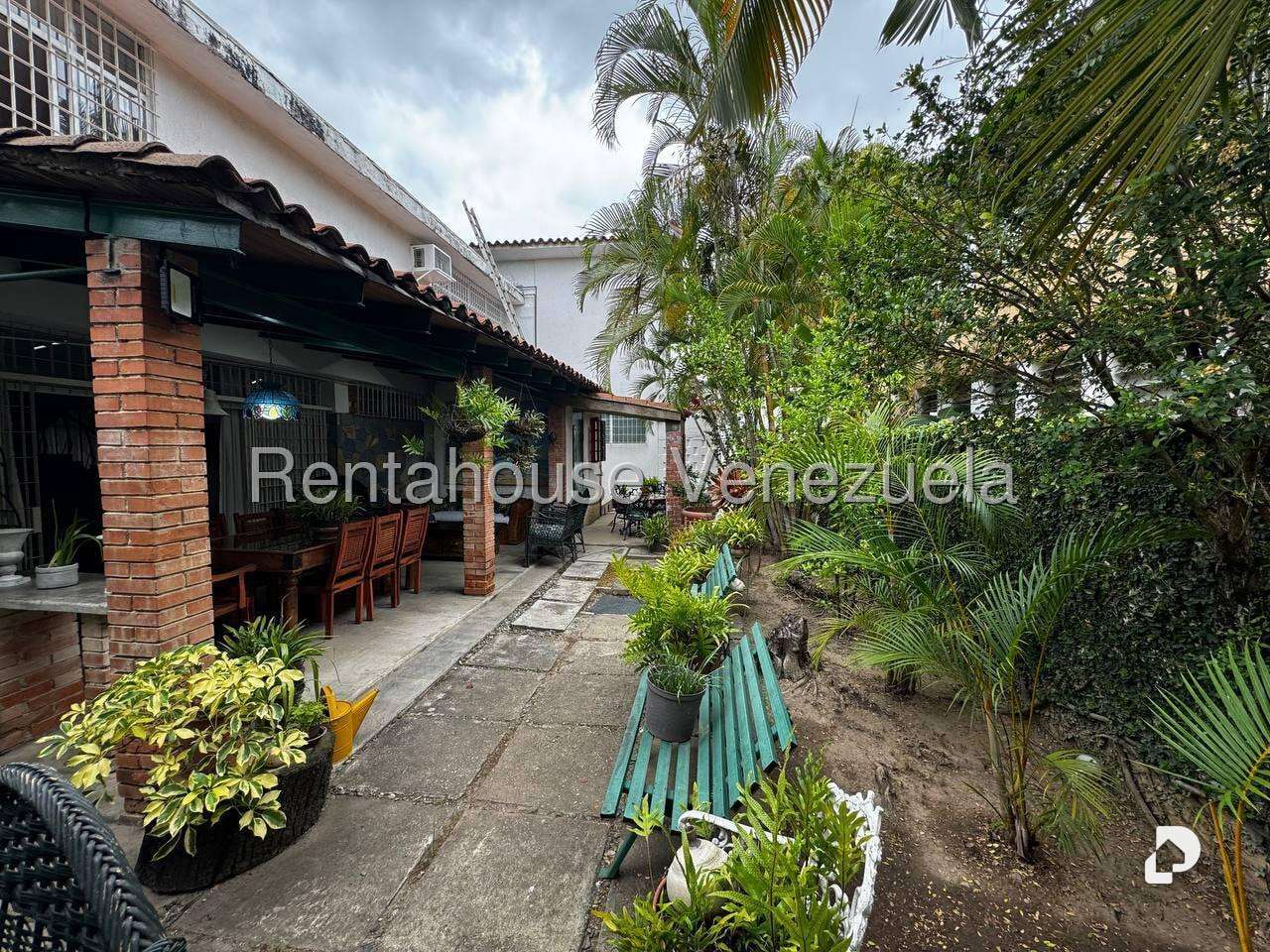 Casa en Chuao, Caracas – 21