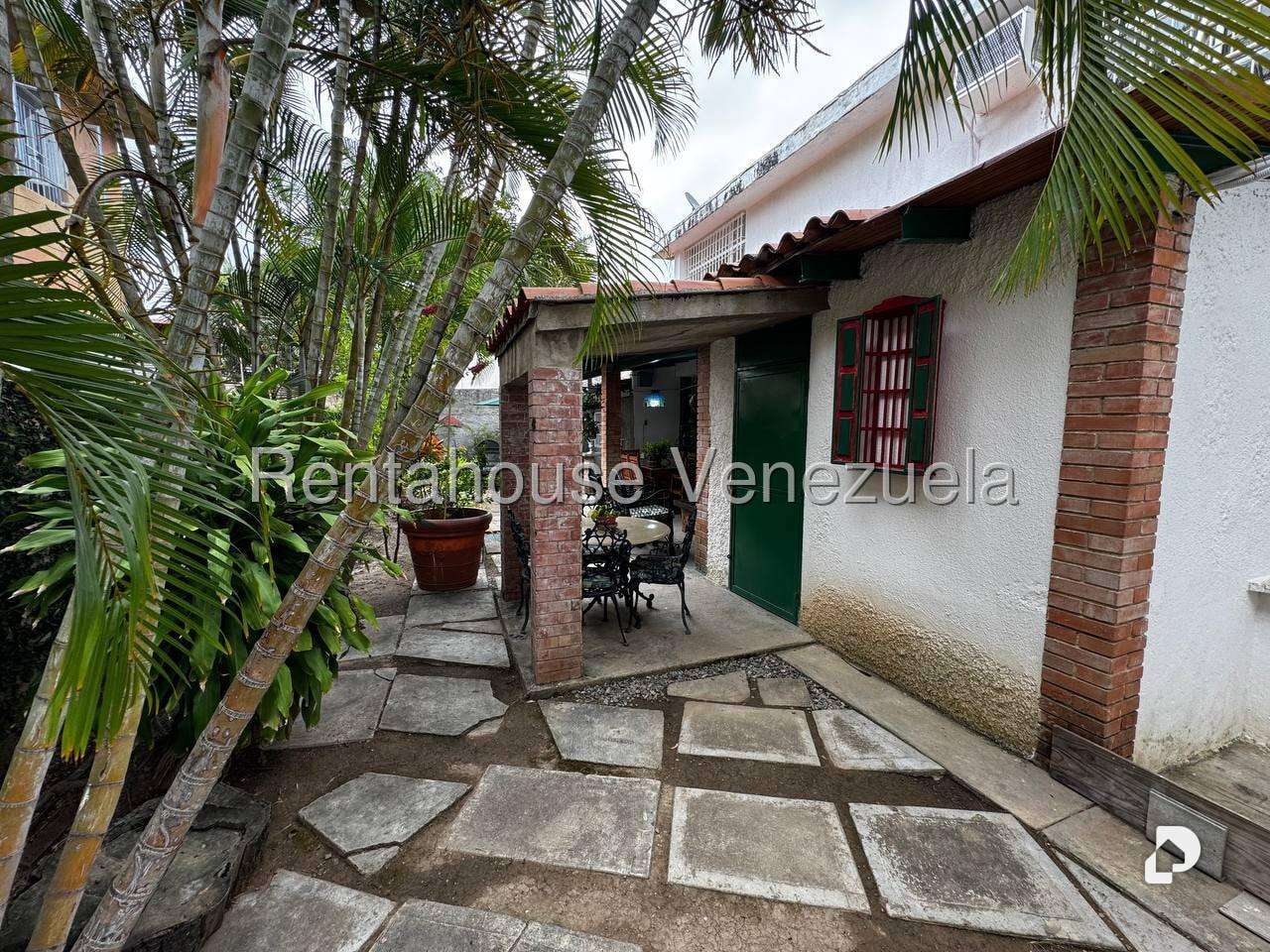 Casa en Chuao, Caracas – 19