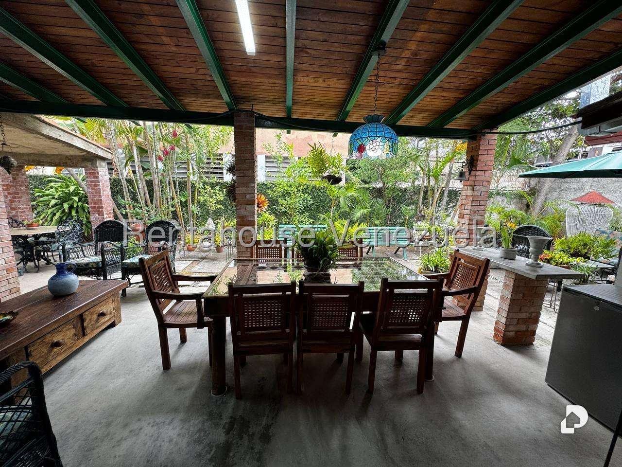 Casa en Chuao, Caracas – 16