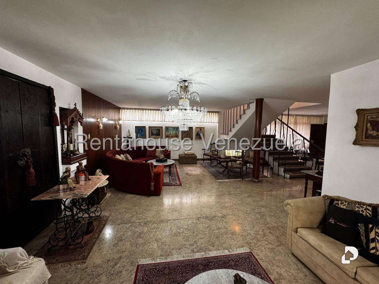 Casa en Chuao, Caracas – 6