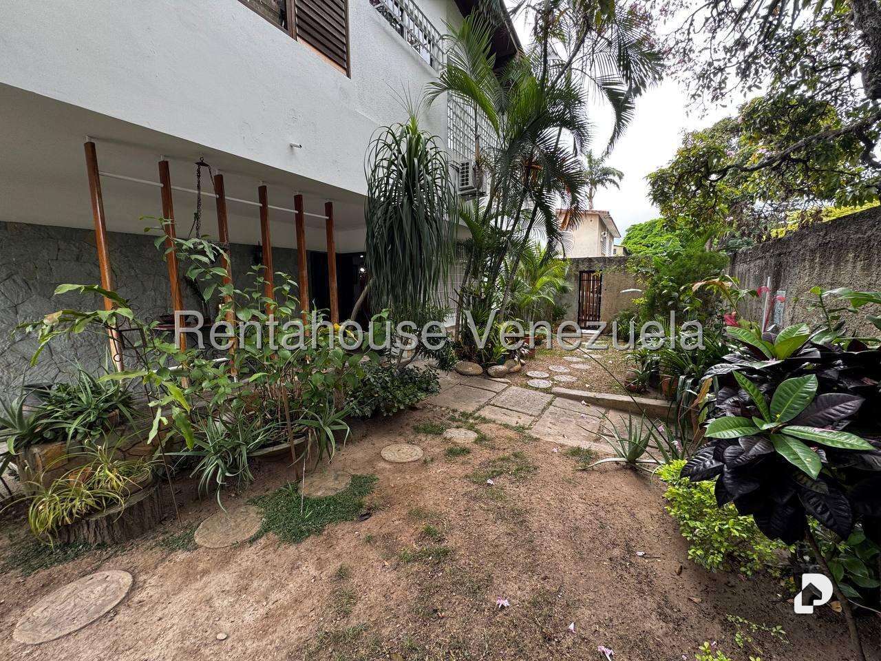 Casa en Chuao, Caracas – 17