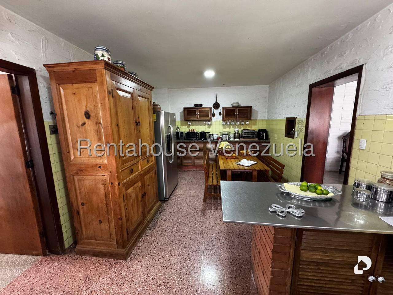 Casa en Chuao, Caracas – 11