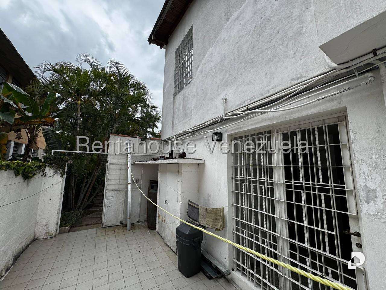 Casa en Chuao, Caracas – 15