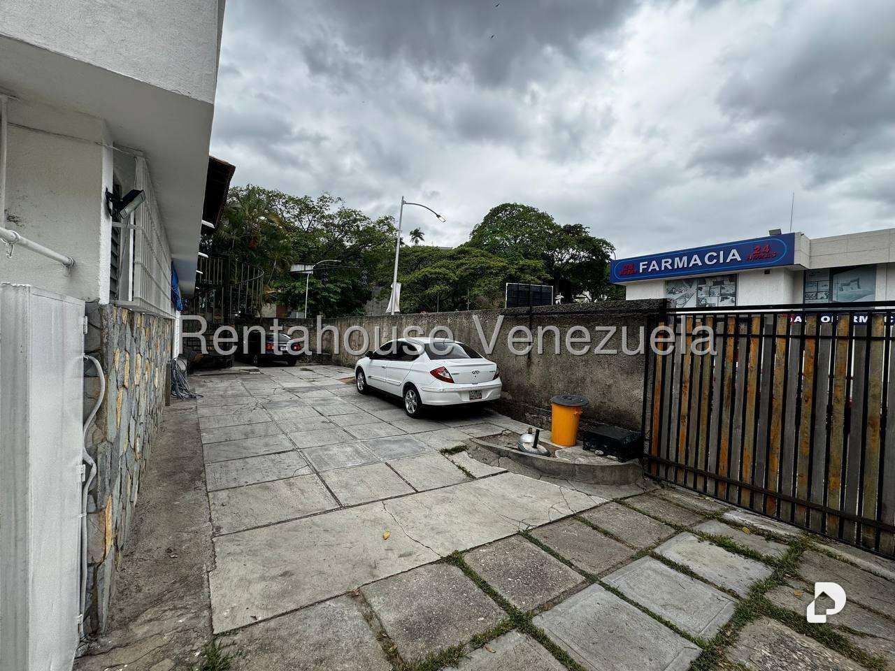 Casa en Chuao, Caracas – 3