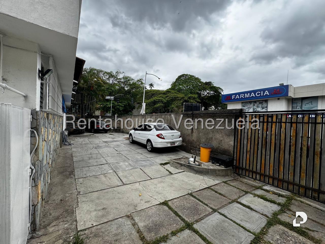 Casa en Chuao, Caracas – 3
