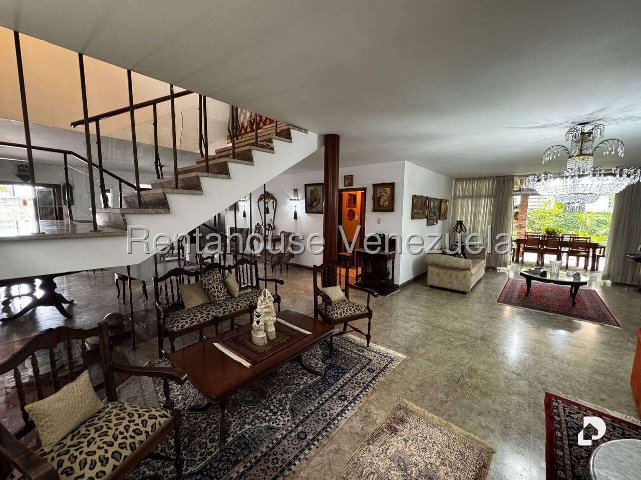 Casa en Chuao, Caracas – 5
