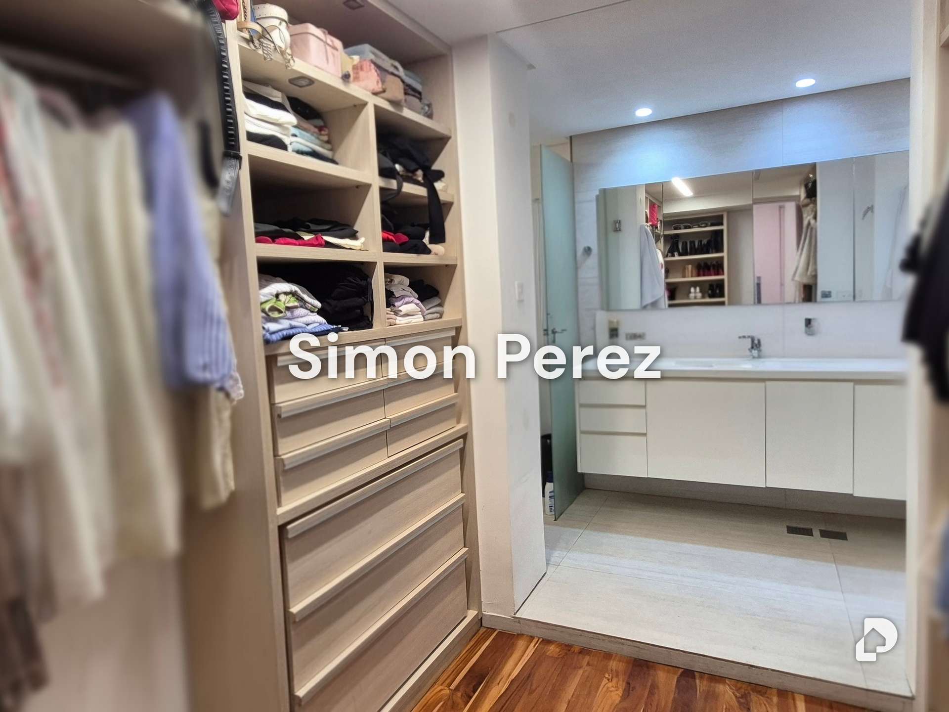 Penthouse en Campo Alegre, Caracas – 12