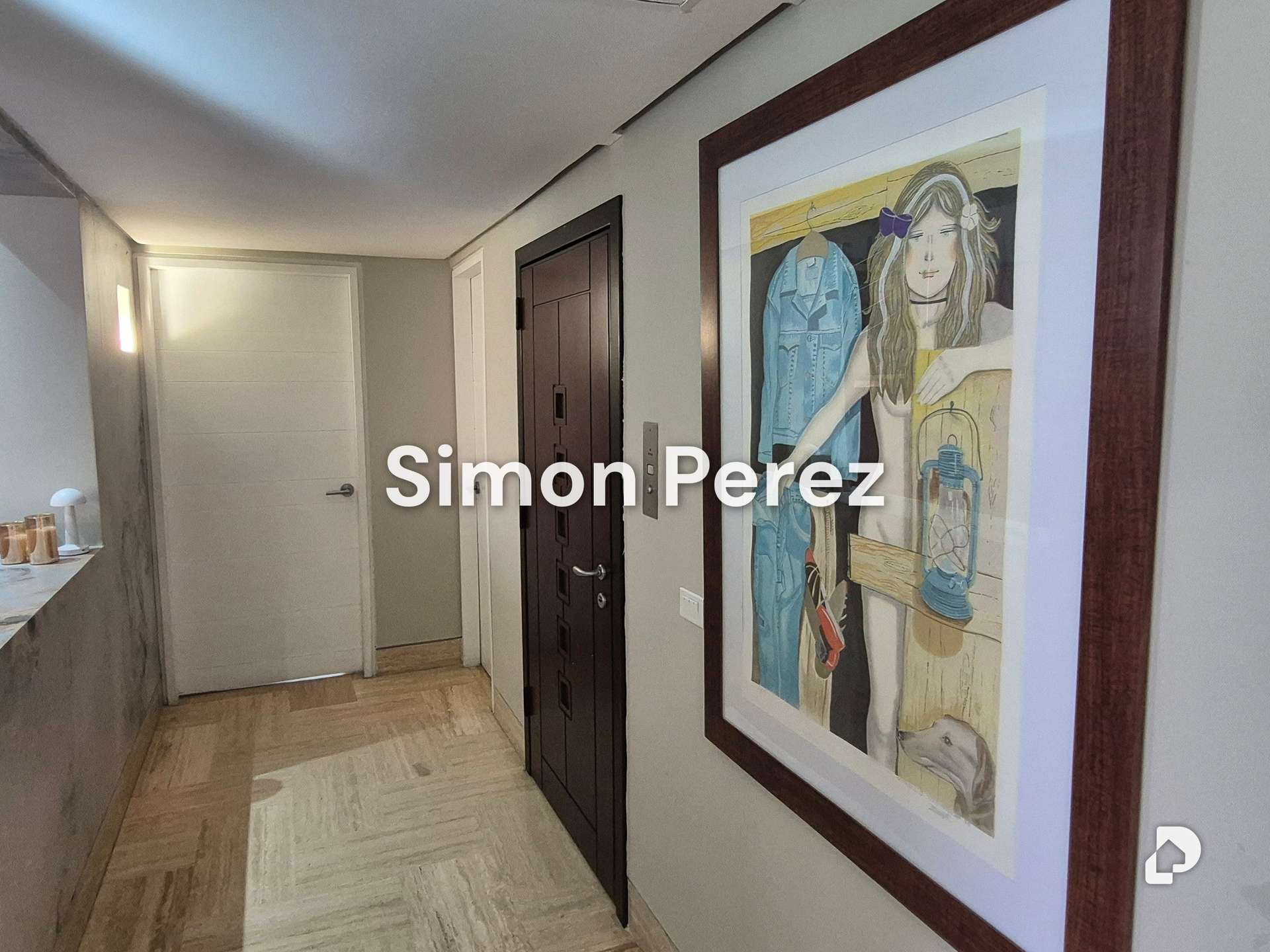 Penthouse en Campo Alegre, Caracas – 5