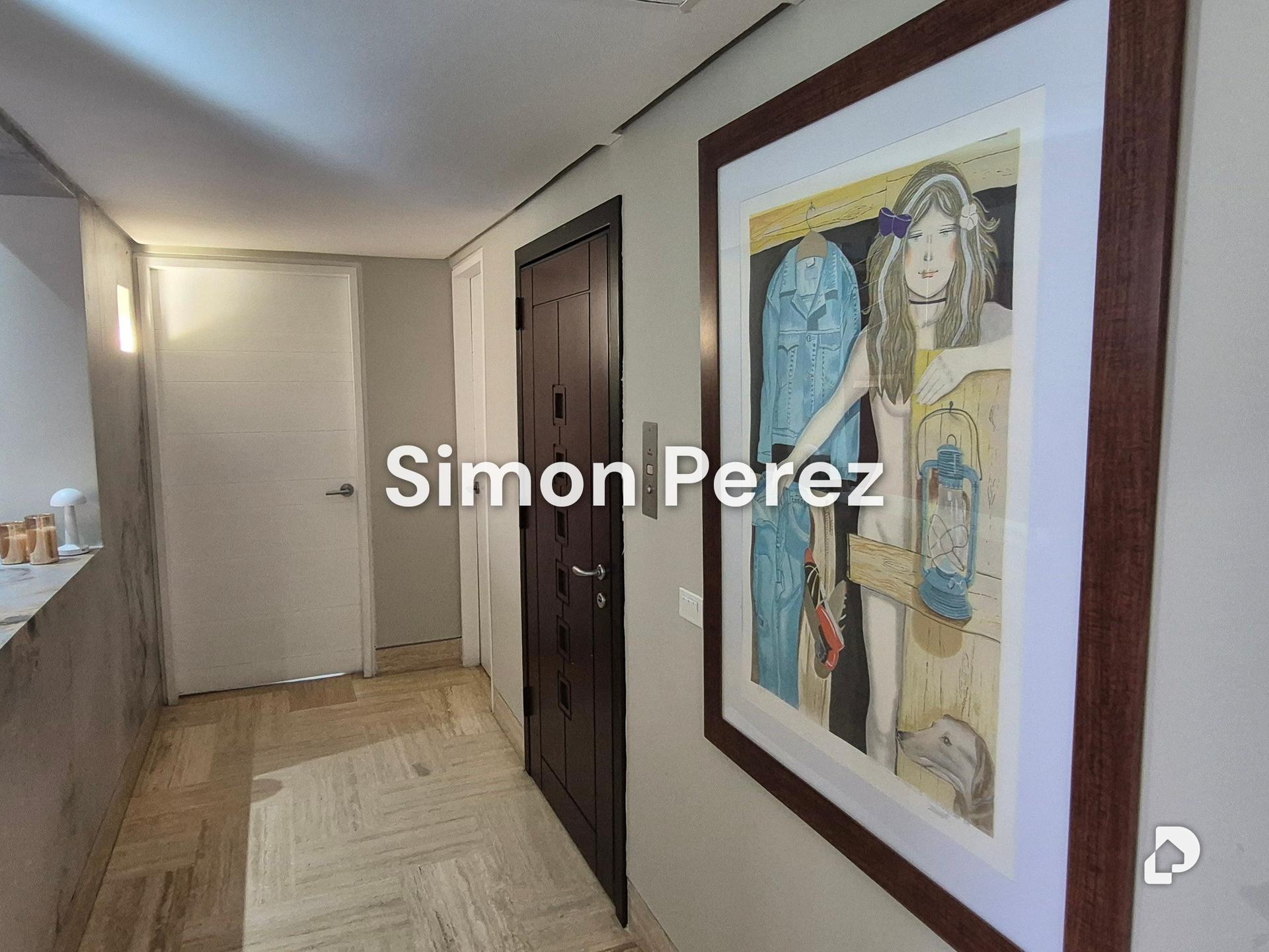 Penthouse en Campo Alegre, Caracas – 5