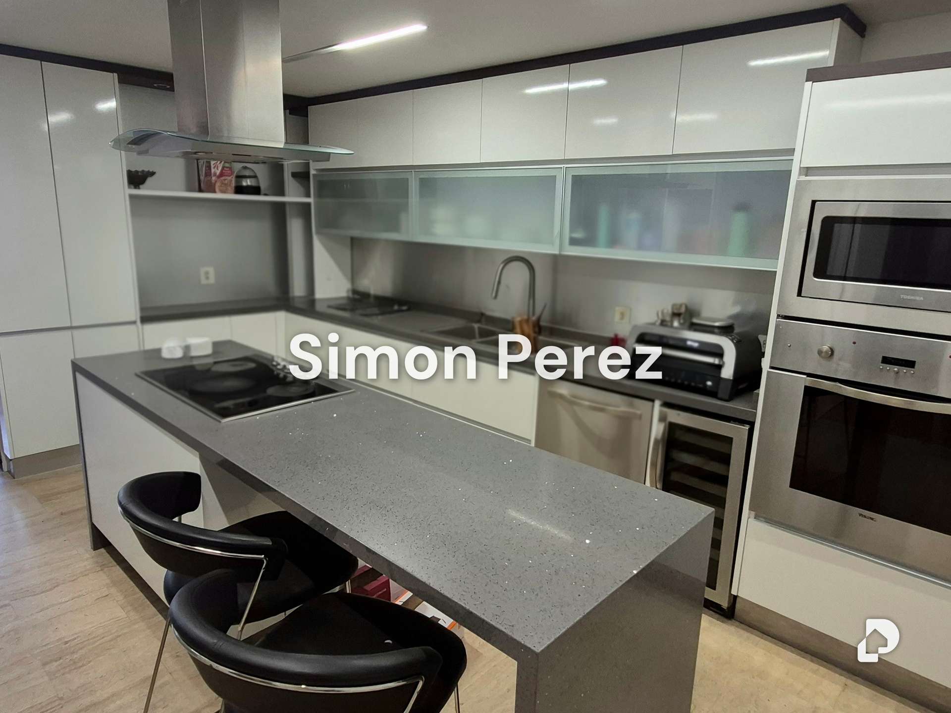 Penthouse en Campo Alegre, Caracas – 6